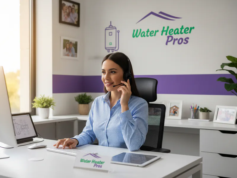 Water Heater Repair  in Weehawken  FAQ